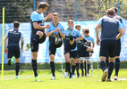 28.04.2021, TSV 1860 Muenchen, TrainingHier nur Vorschaubilder !